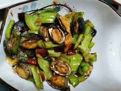 -老院子饭店·鲁菜·海鲜·家常菜