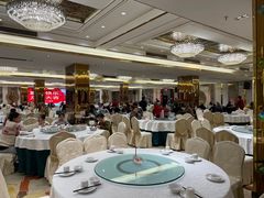 -喜悦海鲜大酒楼(钱柜广场店)