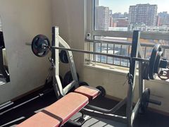 -炼健身私教工作室