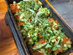 包浆豆腐-徐妹串串香(春熙路店)