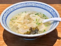 -浙味观杭州海鲜面(钱江新城高德置地店)