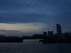 -丹东路渡口(轮渡站)