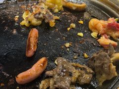 -杨小佳·齐齐哈尔烤肉·烤串(广州店)