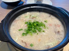 -滋粥楼·顺德菜(番禺广场总店)