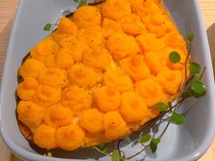 -蜜桃餐厅·伴山(绿宝广场店)