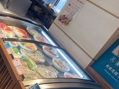 -沈家花园如皋菜(海阳路店)