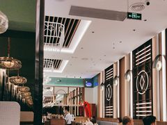 -新世界餐厅(万达店)