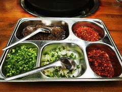 -茶马古道·野生菌清汤黄牛肉(沙溪店)