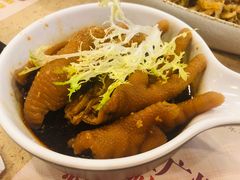 -点都德(聚福楼店)