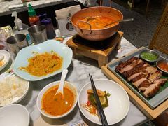 -PHO爺·越南料理(亦庄大族广场店)