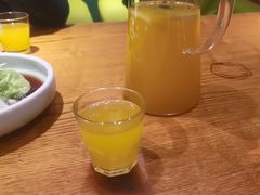 -去茶去餐厅(中央大街店)