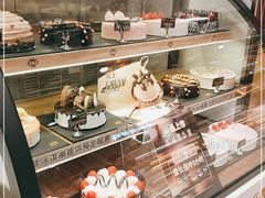 -DQ·蛋糕·冰淇淋(虹口龙之梦店)