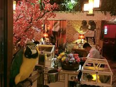 -冰城小镇音乐串吧·聚会餐厅(百子湾店)