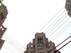 -福州大楼写字楼