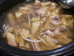 -东椰·海南椰子鸡火锅(朝阳门店)