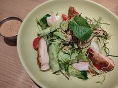 渔夫沙律-卡朋西餐(祈福缤纷汇店)