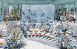 -Sunny喜铺婚礼策划(东部店)