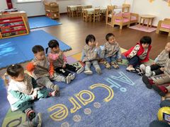 -昱南托育园.托班晚托.寒暑假班