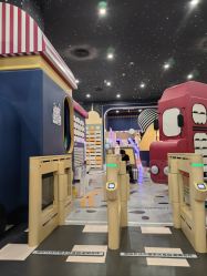 -MELAND CLUB亲子乐园·派对·餐厅(北京芳圆里ID MALL店)