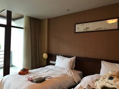 -中铁花水湾温泉酒店(大邑店)