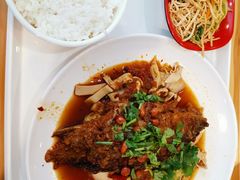 -网易食堂