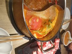 -彤德莱火锅(商圣嘉源店)