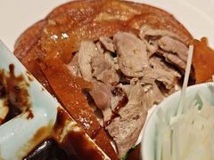 -聆桂烤鸭·金奖烤鸭(静联广场店)