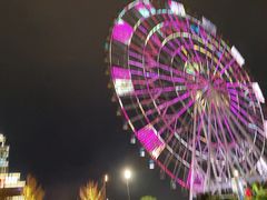 -南昌之星摩天轮
