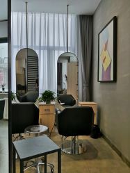 -MOVAN HAIR莫凡匠人发型屋