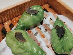 -蔡澜点心·粤菜(嘉里中心店)