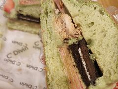 -Max Bakery 阿唛手作