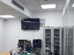 -联想笔记本电脑维修售后服务中心(徐汇区店)