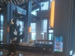 -佛冈熹乐谷温泉度假酒店