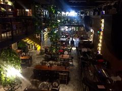 -别院里音乐餐酒吧(双流航空港店)