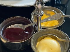 -王府半岛酒店·大堂茶座