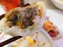 -蔡澜点心·粤菜(西单大悦城店)