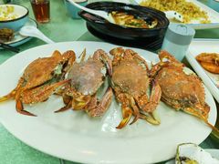 -景好海鲜餐厅(大鹏必选旅游店)