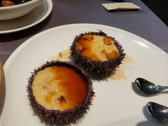 蒸海胆-徐记海鲜(曲江南湖店)