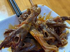 -雲记卢妈冷锅串串(中道街总店)