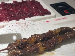 -八合里牛肉火锅(上海世茂广场店)