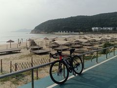 -东海半边山旅游度假区