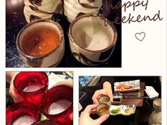 -新鲜特色餐厅(香格里拉大酒店)