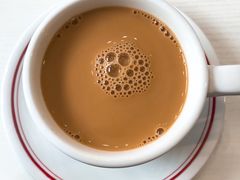 丝袜奶茶-食运茶餐厅(文化宫店)