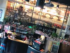 大堂-布拉格餐厅· 中欧捷克菜(全国首店)