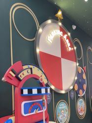 点击看大图 -meland club亲子乐园(北京芳圆里ID MALL店)