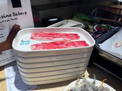 -玫瑰花园自助烤肉(顺义鑫海韵通店)