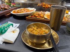 -大神太神·铁板烧(瑞虹天地月亮湾店)