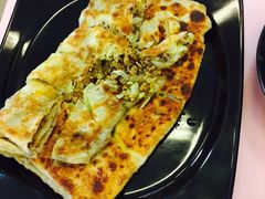 -新加坡Zam Zam餐馆