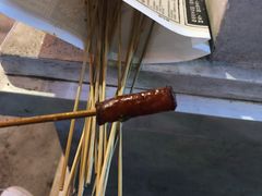 -乐彡炸串·烤苕皮(西单华威约饭街店)