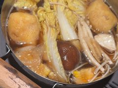 -沼津港精致料理·寿喜烧·烧鸟(龙湖南桥天街日料榜单店)